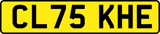 CL75KHE