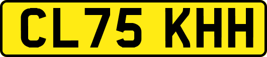 CL75KHH