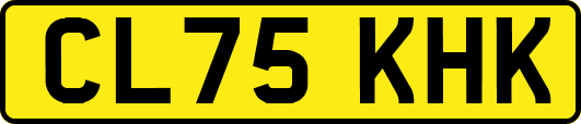 CL75KHK