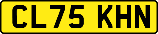 CL75KHN