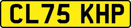CL75KHP