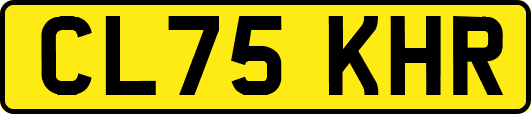 CL75KHR