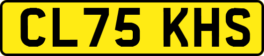 CL75KHS