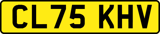 CL75KHV