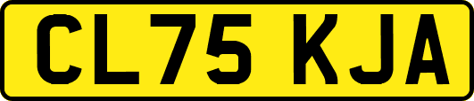 CL75KJA