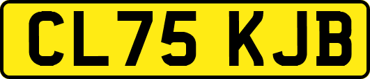CL75KJB