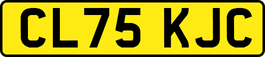 CL75KJC