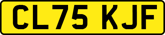 CL75KJF