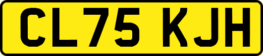 CL75KJH
