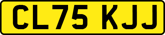 CL75KJJ