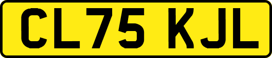 CL75KJL