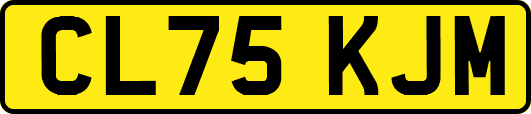 CL75KJM