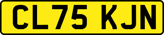 CL75KJN