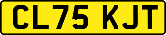 CL75KJT