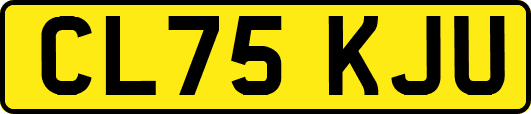CL75KJU