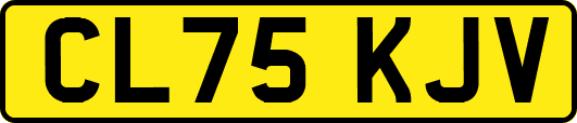 CL75KJV