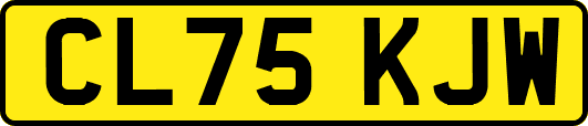 CL75KJW