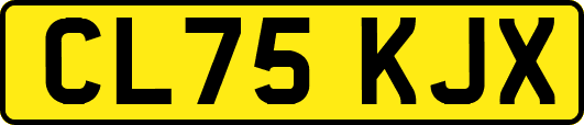 CL75KJX