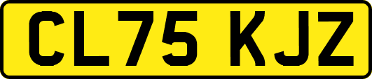 CL75KJZ