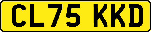 CL75KKD