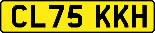 CL75KKH