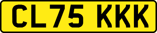 CL75KKK