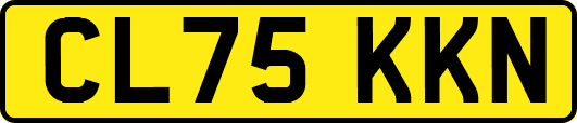 CL75KKN