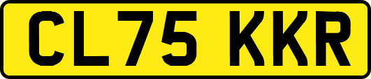 CL75KKR