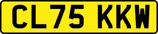 CL75KKW