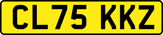 CL75KKZ