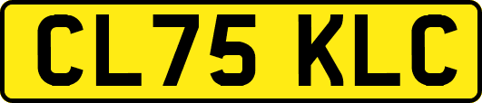 CL75KLC