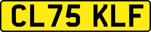 CL75KLF