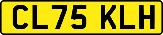 CL75KLH