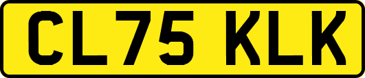 CL75KLK