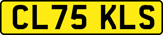 CL75KLS