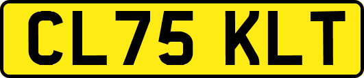 CL75KLT