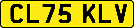 CL75KLV