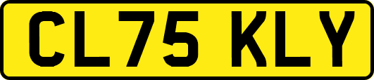 CL75KLY