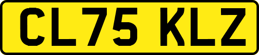 CL75KLZ