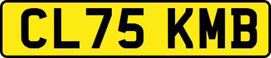CL75KMB