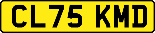 CL75KMD