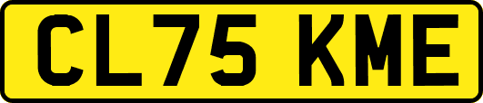 CL75KME