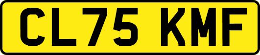 CL75KMF