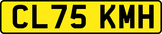 CL75KMH