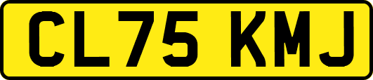 CL75KMJ