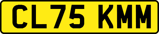 CL75KMM
