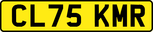 CL75KMR