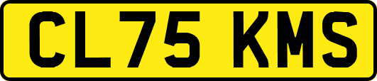 CL75KMS