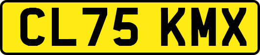 CL75KMX