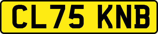 CL75KNB